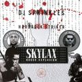 DJ Sprinkles - Skylax House Explosion