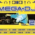 Mega DJ Vol. 2 (2000) CD4 Les Golds Des DJ