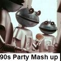 90s Party Mash up