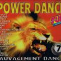 Power Dance Volume 7 (1996)