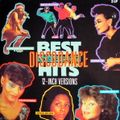 Best Disco Dance Hits - The 12'' Versions (2LP Set) [Record Shack presents] 1984 Hi-Nrg Disco 80s