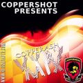 COPPER ASH (COPPERSHOT) - VYBZ MIX 2014