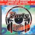 Party Tools Volume 2 (1996)