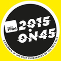 MOTSA - 2015 on 45 (Radio FM4)