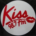 Shep Pettibone Mastermix @ 98.7 Kiss FM 1984