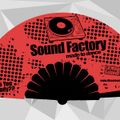Supersesión @ Sound Factory (Pinedo)