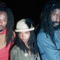 Black Uhuru - Jamaica World Music Festival 11-26-82 Soundboard Master