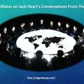 Mike Williams on Jack Heart's Conversations From The Porch
