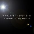 Namasté by Luc Forlorn (13 July 2019)