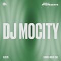 Boxout Wednesdays 094.1 - DJ MoCity [17-01-2019]