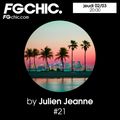 #21 FG CHIC Julien Jeanne - Radio FG - DJ Set 2-03-2023