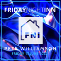 Friday Night Inn: Old is New Trance - 17 June 2022