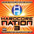 Hardcore Nation 3 - Robbie Long (Cd3)