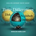 Dirk - Host Mix - Time Differences 235 (6th November 2016) on TM-Radio