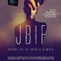 J B I F (just because it's Friday) Sky Lounge 8th JUNE 2018