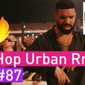 Best of New Hip Hop Urban RnB Mix 2018 #87 - Dj StarSunglasses