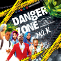 Danger Zone - M2K | Dancehall Feb 2022 (Jashii, Intence, 450, Govana)