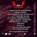 Stef Melodic Beats Part-11 @ We Get Lifted Radio (25-02-2021)