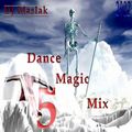 DJ Maslak Dance Magic Mix Vol 5