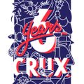 6 Jahre Crux Mix - DJ Caspar