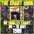 CHART HOUR : 04-10 MAY 1980