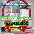 THE BOOM BOX MIX SHOW HOUSE MIX AND BLENDS WITH BREAKS OAK935.ORG