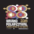 Scratchy Sounds - Ariano Folk Festival 16 Agosto 2019
