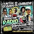 Clinton Sparks & Eminem - Smashtime Radio Vol 4: Shade 45 Edition (2006)