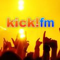 DJ Adamski Kick!FM Weekend-Mix 47/2017