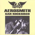 Aerosmith - August 28th 1976 at Cow Palace in San Francisco, California during the Rocks Tour