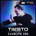 Tiesto - Club Life 500 (Ziggo Dome, Amsterdam) 2016