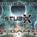 Studio-X Megamix From DJ DARK MODULATOR
