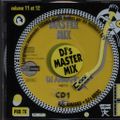 DJ Armand / DJ Kriss ‎– DJ's Master Mix Vol. 11 & 12 (1994)