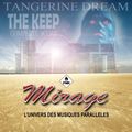 Mirage 062 - Tangerine Dream The Keep complet score