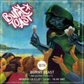 Burnt Toast - MF Doom Tribute - 18.01.2021