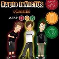 Radio Invictus  presents Blink 182