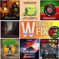 DJ Crossifre - Weekly Fix - Reggae Mix - June 1st 2024 - Unity Sound