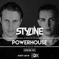 Power House Radio #10 (EDX Guestmix)