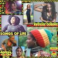 Queens of Reggae Songs of Life - Rewind Show on Rastfm 6 Sept 2019