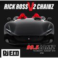 2 Chainz Verzuz Rick Ross [Radio Rip]