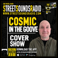 In The Groove with Cosmic on Street Sounds Radio 2000-2200 30/10/2022