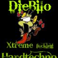 DieBilo - Xtreme fucking Hardtechno 