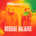 Boxout Wednesdays 140.2 - Reggae Rajahs [11-12-2019]