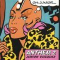 Junior Vasquez Anthem 2 (Advanced Promo Album)
