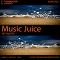 Music Juice S9EP13 - 04 May 2022_Paranoise Radio