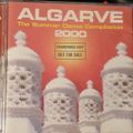 Algarve 2000 - The Summer Dance Compilation (2000) CD1