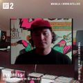 Eyedress w/ DJ Mulan - 11th October 2018