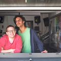 Floating Points & Four Tet - 15th June 2015