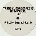 KRAFTWERK VS SOUL SONIC FORCE - THE BOBBY BUSNACH TRANS PLANET EXPRESS BY NUMBERS REMIX-12.30