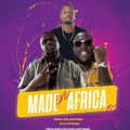 DJ STUNNER - MADE IN AFRICA 13